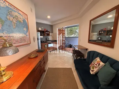Apartamento com 1 Quarto à venda, 47m² no Pinheiros, São Paulo