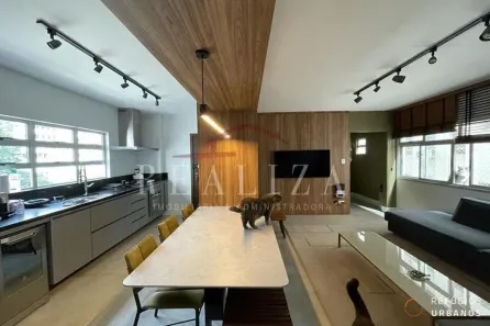 Apartamento com 2 Quartos à venda, 82m² no Jardim Paulista, São Paulo