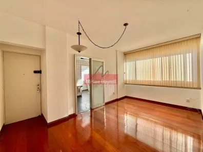 Apartamento com 2 Quartos à venda, 75m² no Savassi, Belo Horizonte