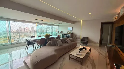 Apartamento com 3 Quartos à venda, 128m² no Barra, Salvador