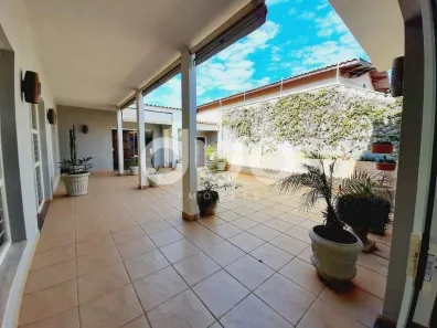 Casa com 4 Quartos à venda, 358m² no Nova Piracicaba, Piracicaba