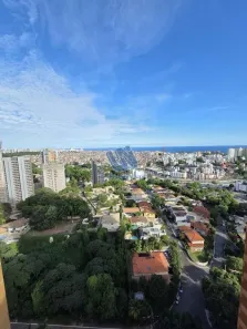 Apartamento com 3 Quartos à venda, 151m² no Horto Florestal, Salvador