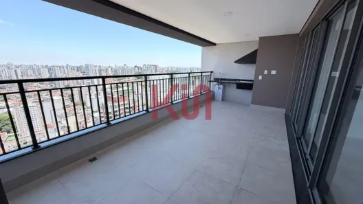 Apartamento com 3 Quartos à venda, 119m² no Jardim Vila Mariana, São Paulo