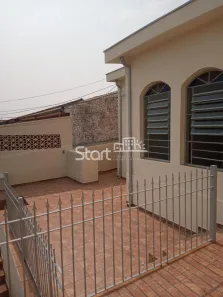 Sobrado com 3 Quartos à venda, 128m² no Vila Georgina, Campinas