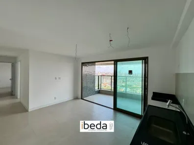 Apartamento com 3 Quartos à venda, 82m² no Lagoa Nova, Natal
