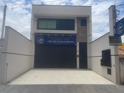 Prédio Comercial à venda, 224m² no Macedo, Guarulhos