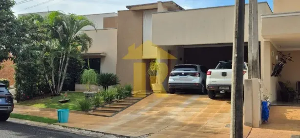 Casa de Condomínio com 3 Quartos à venda, 180m² no Village Damha Rio Preto III, São José do Rio Preto