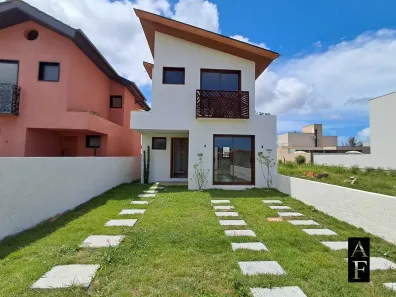 Sobrado com 2 Quartos à venda, 100m² no Areias da Palhocinha, Garopaba