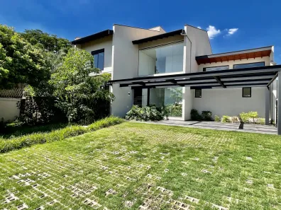 Casa de Condomínio com 4 Quartos à venda, 307m² no Residencial Estância Eudóxia (Barão Geraldo), Campinas
