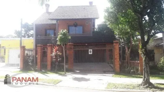 Casa com 3 Quartos à venda, 212m² no Jardim Floresta, Porto Alegre