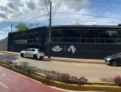 Ponto Comercial para alugar, 400m² no Lima Azevedo, Londrina