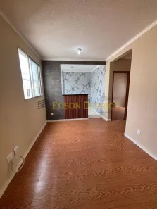 Apartamento com 2 Quartos à venda, 48m² no Crispim, Pindamonhangaba