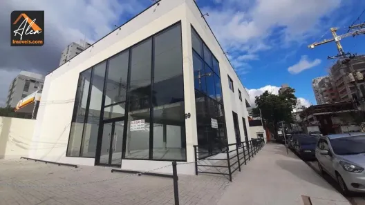 Prédio Comercial para alugar, 1000m² no Vila Olímpia, São Paulo