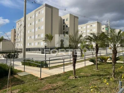 Apartamento com 2 Quartos à venda, 70m² no Vila São Paulo, Mogi das Cruzes