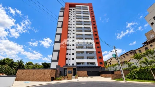 Apartamento com 2 Quartos à venda, 70m² no Castelo, Valinhos