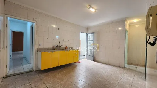 Casa com 2 Quartos à venda, 100m² no Vila Anglo Brasileira, São Paulo