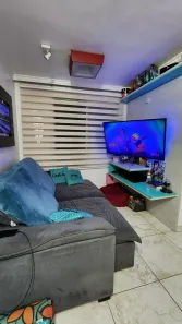 Apartamento com 2 Quartos à venda, 50m² no Parque Munhoz, São Paulo