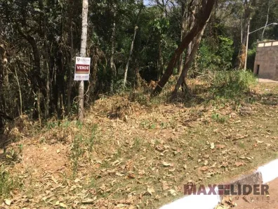 Lote/Terreno à venda, 1170m² no Morada do Sol, Santana de Parnaíba