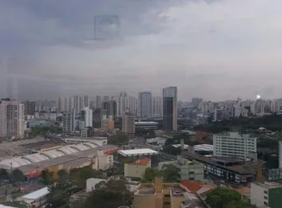 Apartamento com 3 Quartos à venda, 70m² no Jardim Olavo Bilac, São Bernardo do Campo