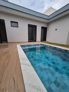 Casa de Condomínio com 3 Quartos à venda, 196m² no Loteamento Green View Village, Indaiatuba