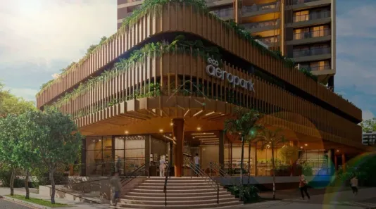 Apartamento com 3 Quartos à venda, 90m² no Aeroclube, João Pessoa
