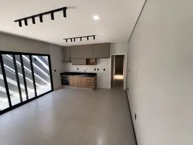 Casa com 3 Quartos para alugar, 116m² no Vila Jorge Zambon, Jaguariúna