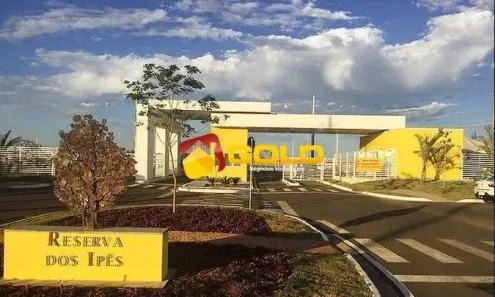 Lote/Terreno à venda, 393m² no Novo Mundo, Uberlândia