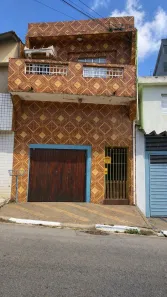 Casa com 2 Quartos à venda, 246m² no Bela Vista, Osasco