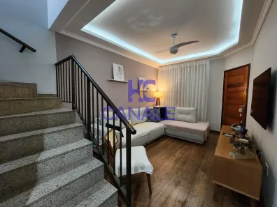 Casa com 4 Quartos à venda, 112m² no Freguesia (Jacarepaguá), Rio de Janeiro
