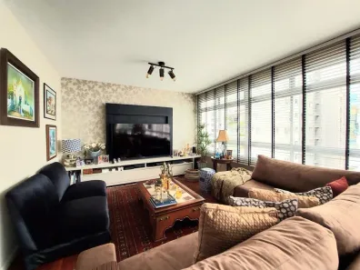 Apartamento com 3 Quartos à venda, 233m² no Centro, Florianópolis