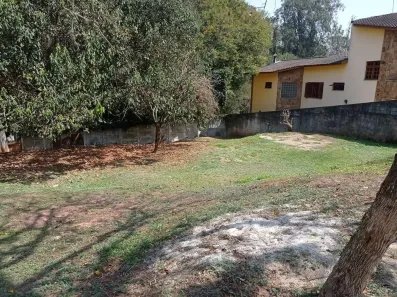 Lote/Terreno à venda, 588m² no San Diego Park, Cotia