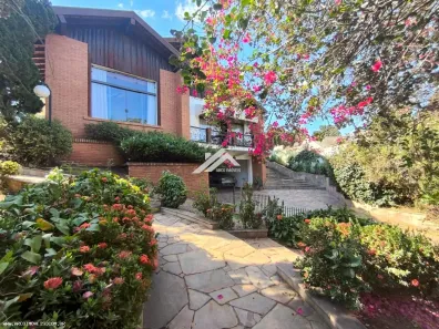 Casa com 4 Quartos à venda, 454m² no Jardim Rio 400, Presidente Prudente