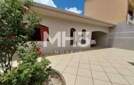 Casa com 3 Quartos à venda, 250m² no Jardim Amélia, Americana