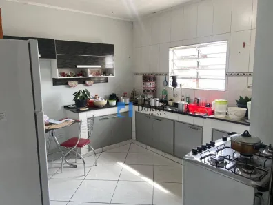 Casa com 4 Quartos à venda, 272m² no Brasilândia, São Paulo