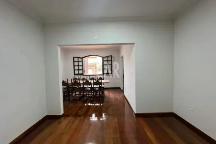 Casa com 2 Quartos para alugar, 85m² no Itapoã, Belo Horizonte