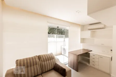Apartamento com 1 Quarto à venda, 45m² no Consolação, São Paulo