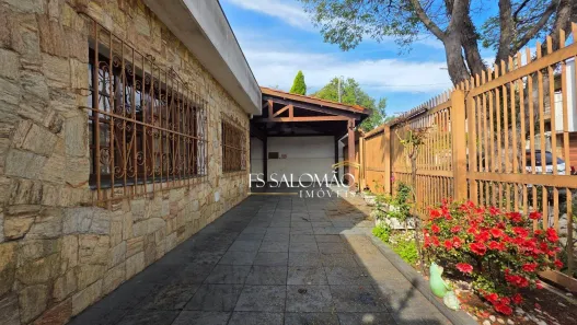 Casa com 3 Quartos à venda, 227m² no Vila Romana, São Paulo