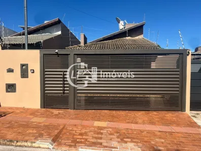 Casa com 2 Quartos à venda, 128m² no Parque dos Laranjais, Campo Grande