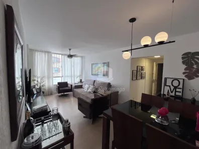 Apartamento com 2 Quartos à venda, 87m² no Ingá, Niterói