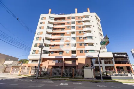 Cobertura com 2 Quartos à venda, 111m² no Cristo Rei, Curitiba