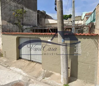 Casa com 2 Quartos à venda, 100m² no Água Funda, São Paulo