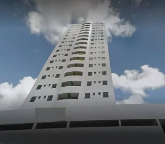 Apartamento com 3 Quartos à venda, 88m² no Imbiribeira, Recife