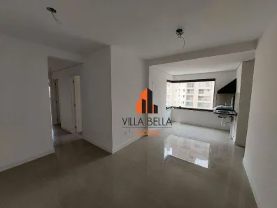 Apartamento com 3 Quartos para alugar, 93m² no Campestre, Santo André