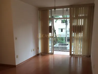 Apartamento com 3 Quartos para alugar, 85m² no Centro, São José dos Campos