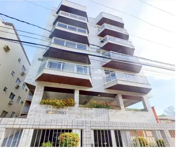 Cobertura com 3 Quartos à venda, 100m² no Marlin, Cabo Frio