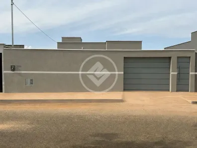 Casa com 3 Quartos à venda, 300m² no Portal das Águas, Hidrolândia