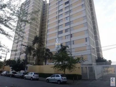 Apartamento com 3 Quartos à venda, 68m² no Parque Novo Mundo, São Paulo