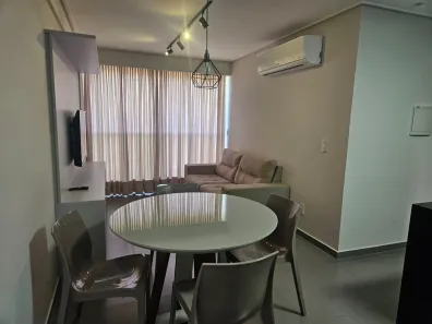 Apartamento com 2 Quartos à venda, 63m² no Jardim Oceania, João Pessoa