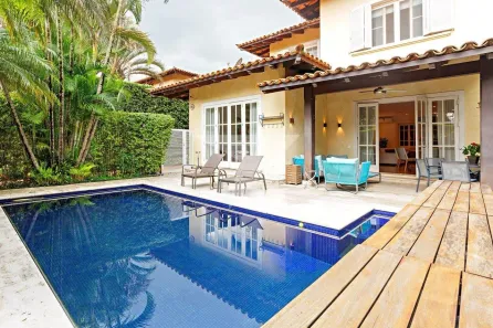 Casa com 4 Quartos à venda, 693m² no Jardim Luzitânia, São Paulo