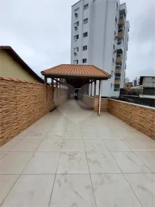 Casa com 3 Quartos à venda, 125m² no Guilhermina, Praia Grande